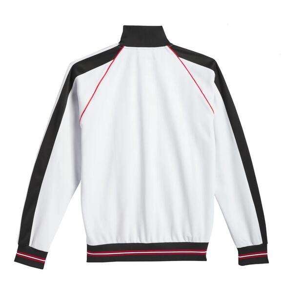 NEW Adidas Tyshawn Tracksuit Jacket & Pants Men's Size Large (Retail $180) - Picture 4 of 7